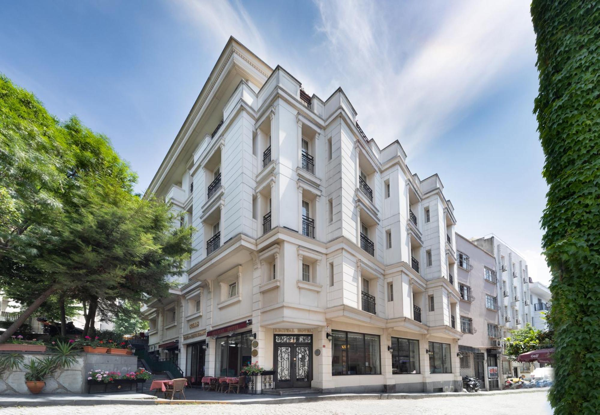 Recital Hotel — Fotoğraflar 2
